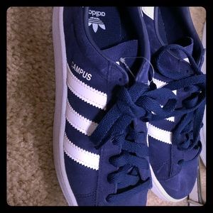 Adidas campus men size 6 1/2